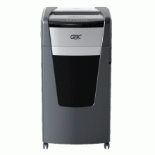 GBC Cross Cut Shredder ShredMaster XP426+